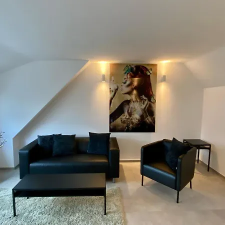 Ferienwohnung K1889 Rheine - Colin Экстерьер фото