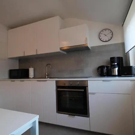 Ferienwohnung K1889 Rheine - Colin Экстерьер фото