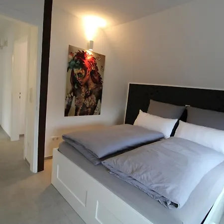 Ferienwohnung K1889 Rheine - Colin Экстерьер фото