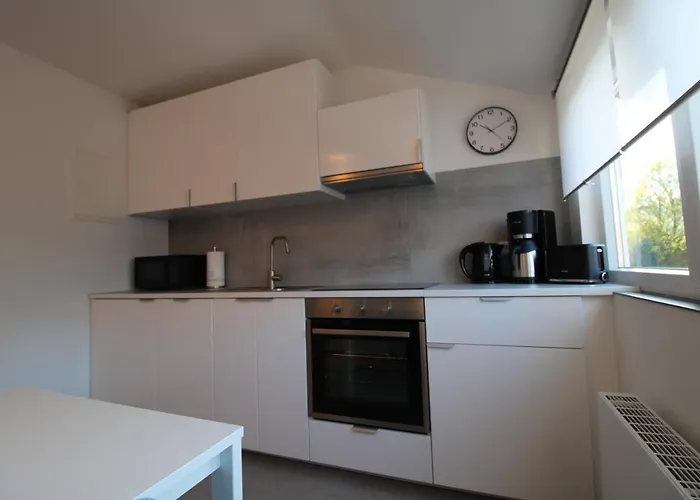Ferienwohnung K1889 Rheine - Colin