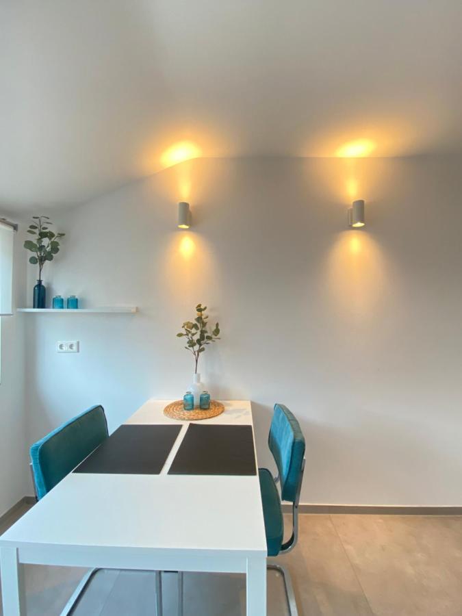 K1889 - Colin Apartment *